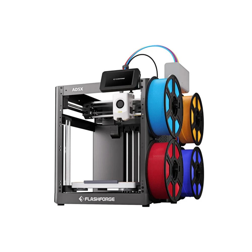 Flashforge Adventurer (AD5X) 3D Yazıcı