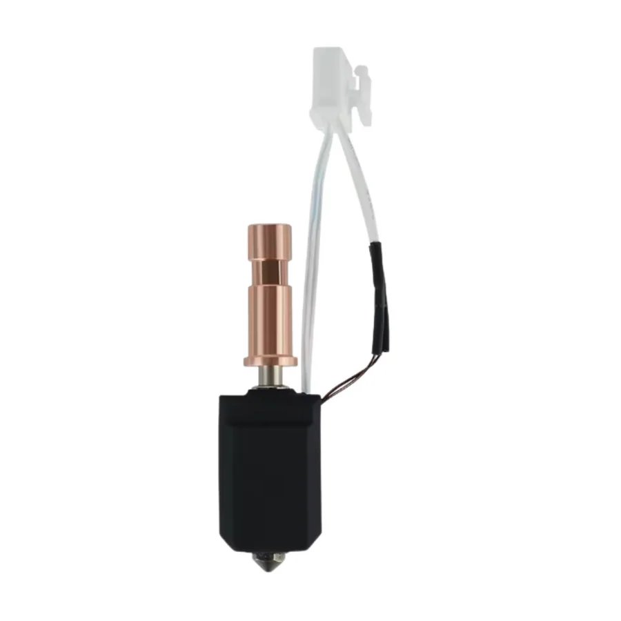 Anycubic Kobra S1 Yükseltilmiş Hotend Kiti 0.4mm