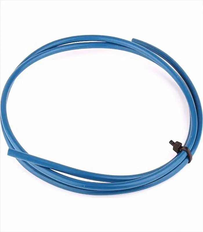 Orijinal Creality Capricorn Teflon Boru - 1 Metre