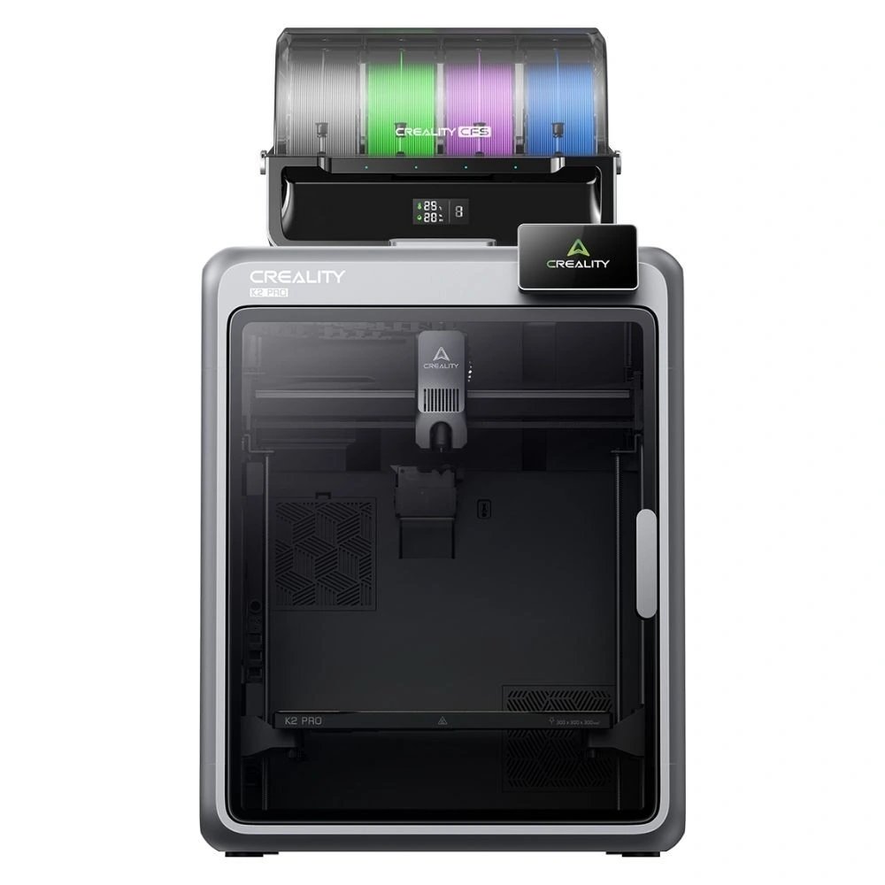 Creality K2 Pro Combo 3D Yazıcı