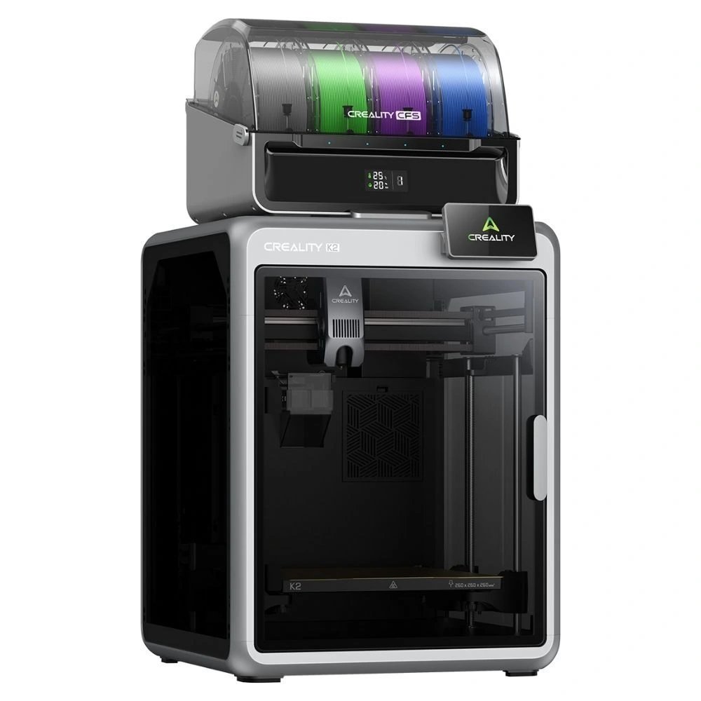 Creality K2 Combo 3D Yazıcı